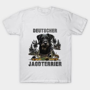 Jagdterrier T-Shirt